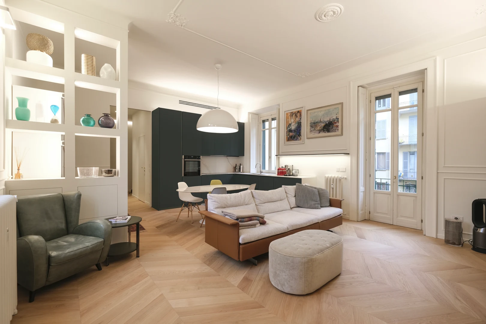 Residenza Milano Cadore